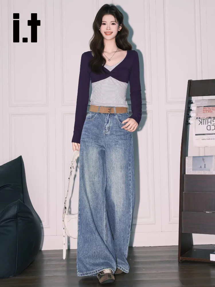 hard twist denim 5p pants は本当に今人気なのか？リアルな着用体験で解き明かす