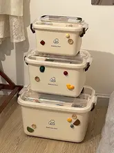 家庭用携帯救急箱【大容量・多段式収納】