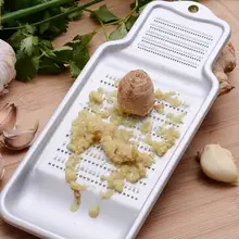 アルミニウム合金製のフルーツや野菜用マッシュ器【ニンニク・生姜用・キッチンツール】