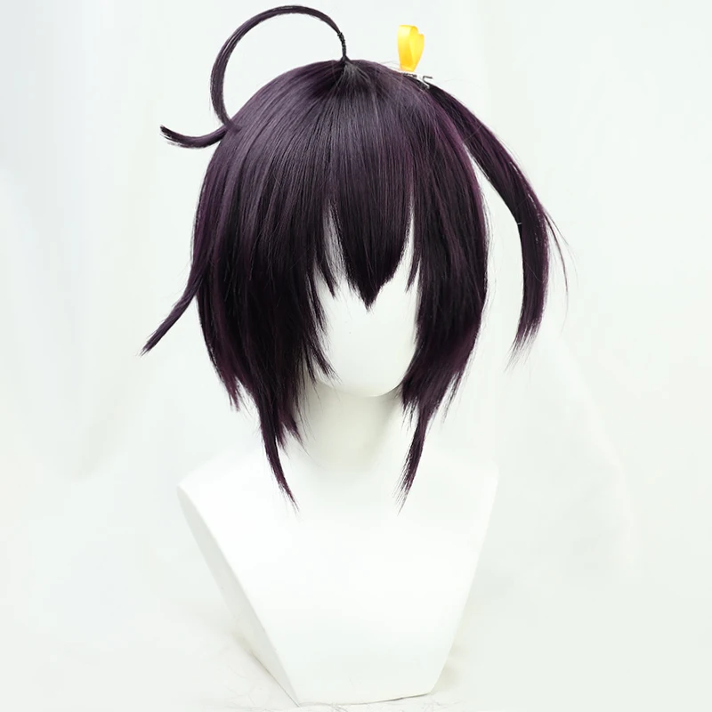 中二病のウィッグを選ぶべきタイミングは？不思議ちゃんに似たキャラクターの魅力を知れば、コスプレの本質がわかる
