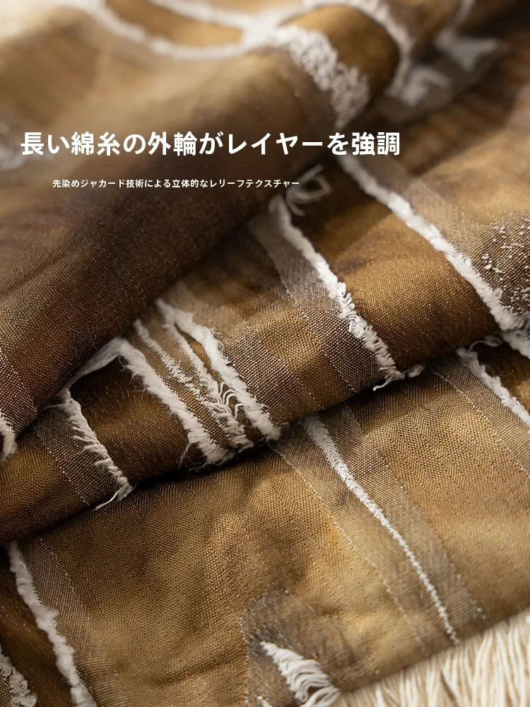 高級感のあるソファクッション：法式デザインと仿兔绒の快適性を実証