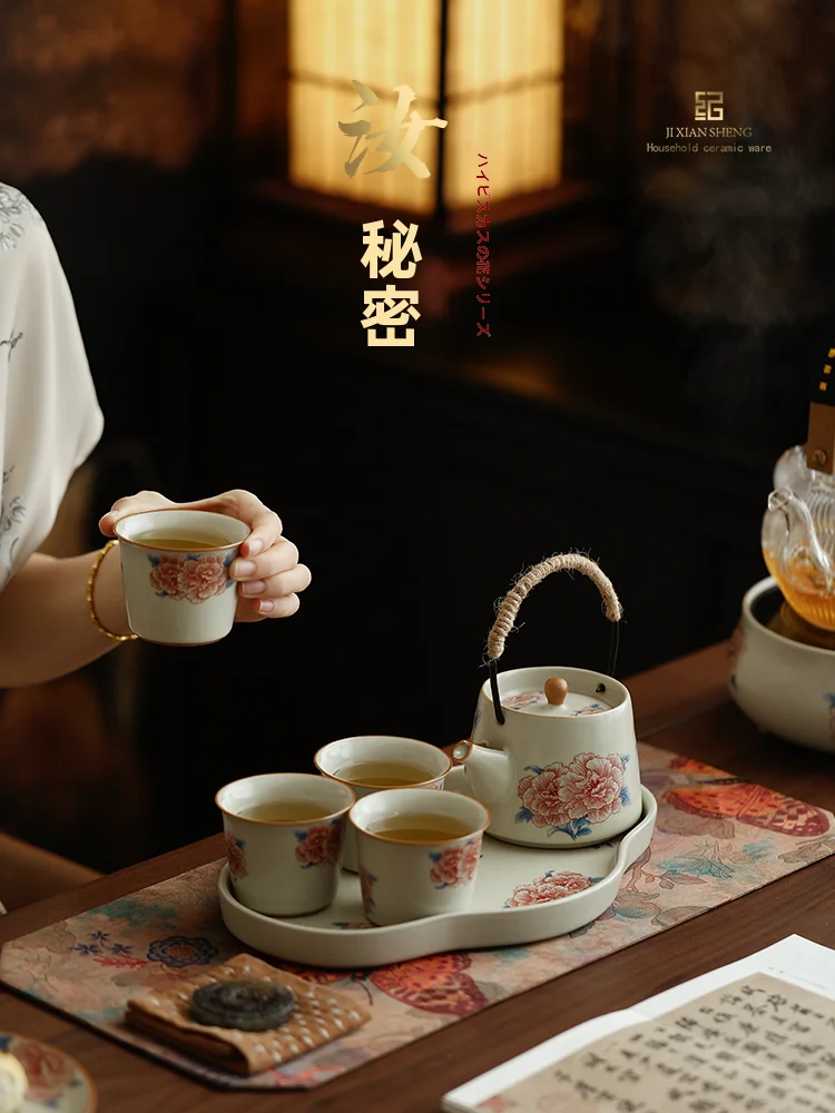 可愛い茶器の取り入れ方は？3選で暮らしに溶け込むかわいさの実践ノウハウ