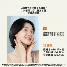 お肌に優しい！ヒアルロン酸美容液【穏やかに修復・赤み緩和・保湿】（セットアップ対応）