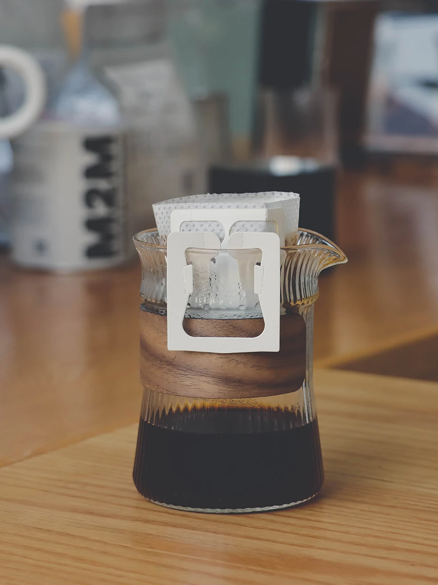 ドリップコーヒーをもっと深く味わうには、どんなカップがおすすめ？