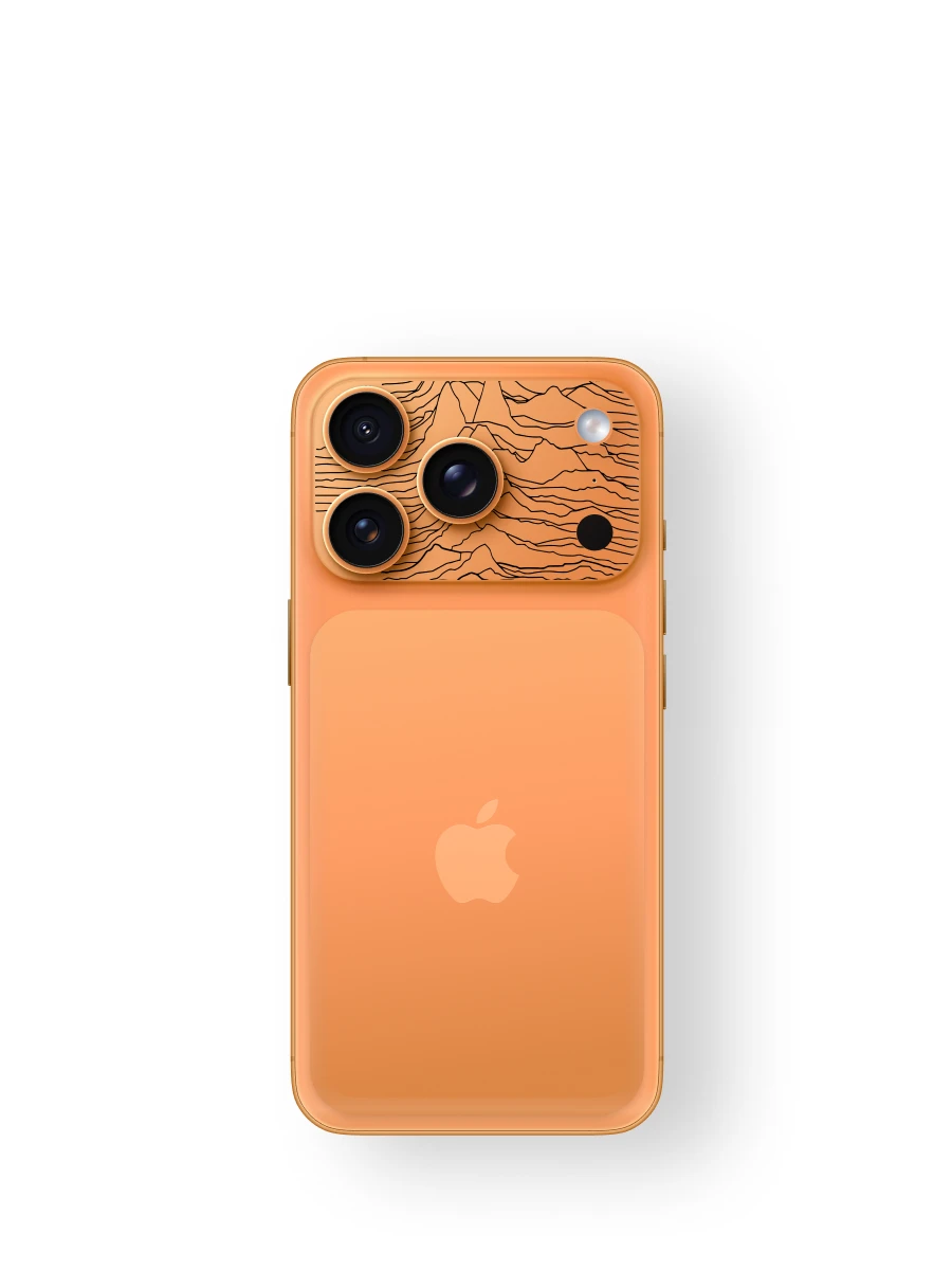 iPhone 17 Proに合うカメラ保護フィルムはどれがおすすめ？Apple Visionと比べてどう違うのか？