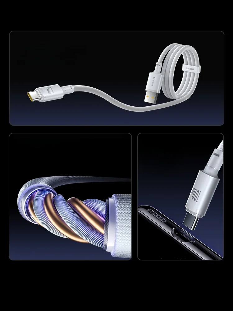 USB Type-C 変換ケーブルを選ぶべきタイミングは？100W急速充電で多機種対応のベストな選択肢とは？