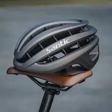 超軽量サイクリングヘルメット【男女兼用・ロードバイク・マウンテンバイク用】