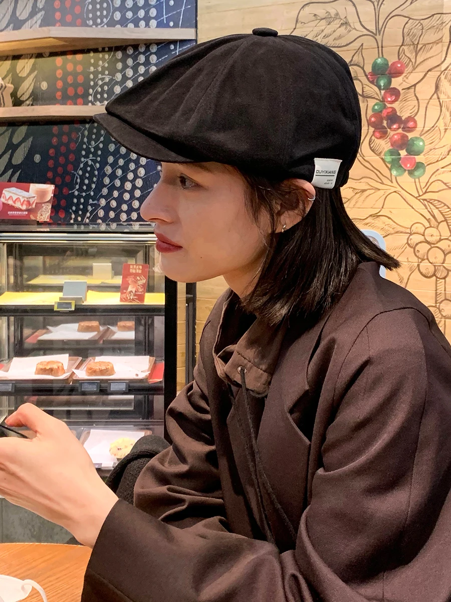30代から40代の男性が選ぶ「おっさんらしい」帽子は、本当に存在するのか？