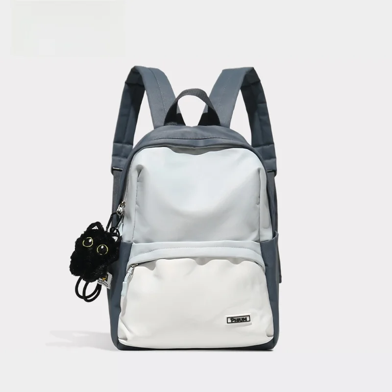 高校生向け通学リュック プレゼントとしてのPoy 16Lシンプル軽量モデル