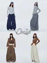変身できるストリート系ハーフパンツ【ヒップホップ・速乾・ジャズスタイル】