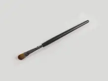 ベツジン 旅行用アイシャドウブラシ【全長13cm・4色選択可能】