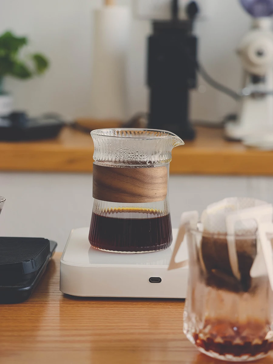 ドリップコーヒーをもっと深く味わうには、どんなカップがおすすめ？