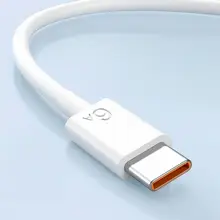 Huawei対応Type-C充電ケーブル【急速充電・高耐久性】