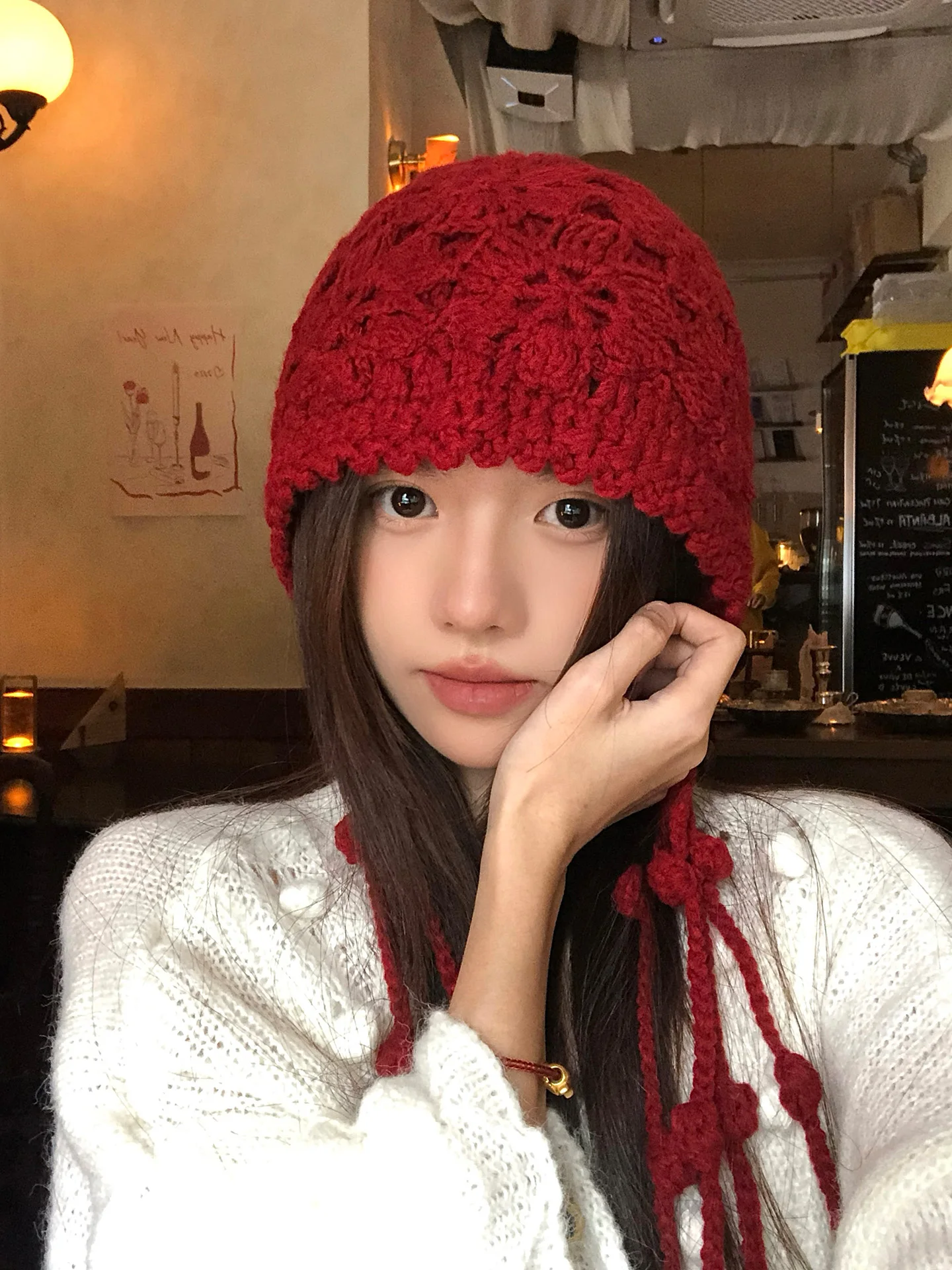 手作りの帽子は本当に必要？レトロなニット帽が通勤と旅行で彩る日常とは