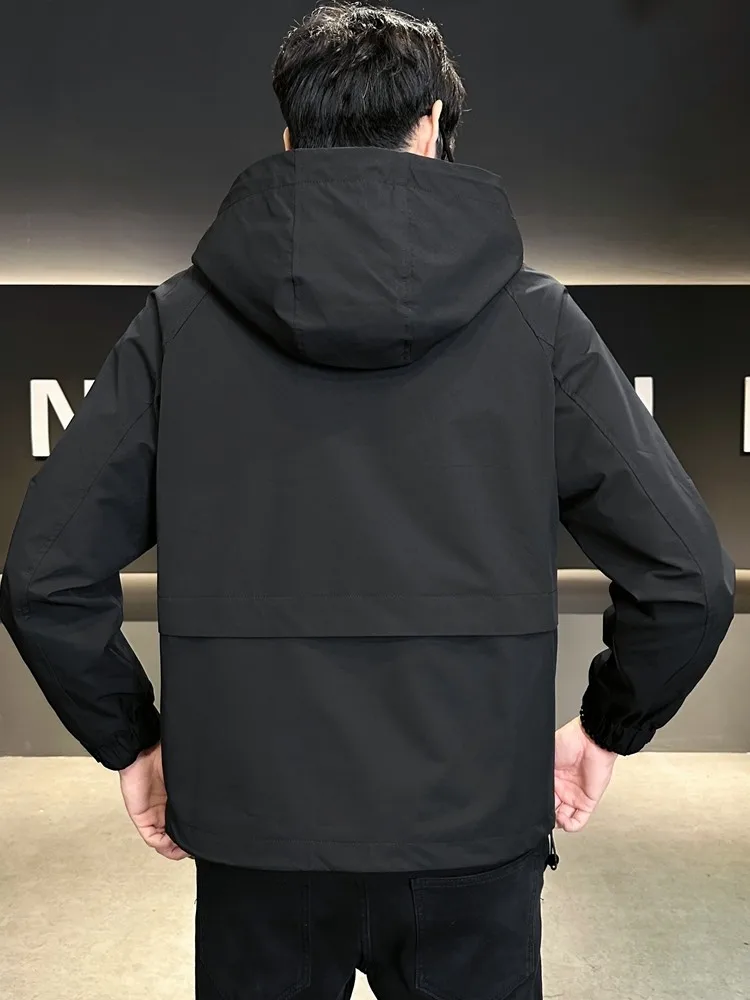 春服 メンズ 失敗しない通勤スタイルの完全ガイド