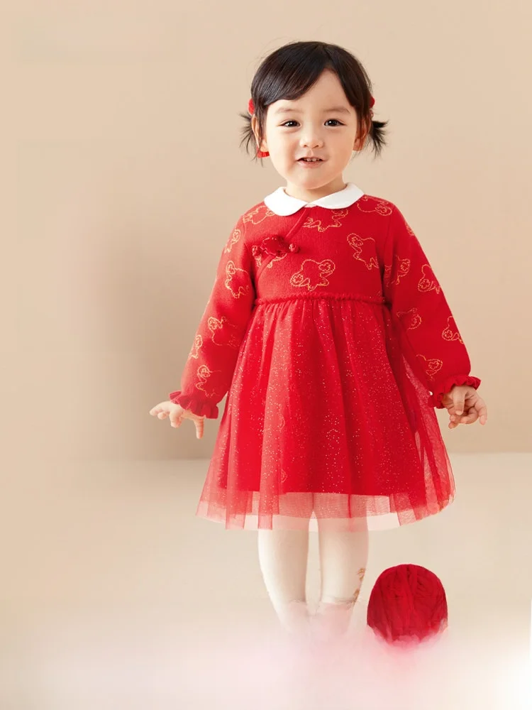 1歳誕生日 ドレス 人気で迷ったら、これで決めるべきは？
