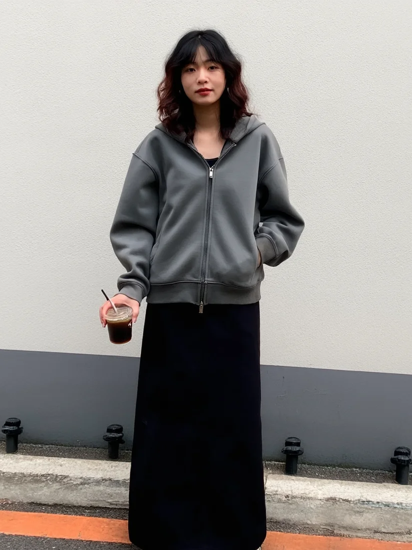 きれいめコーデの基本ルールとアイテム選びの完全ガイド