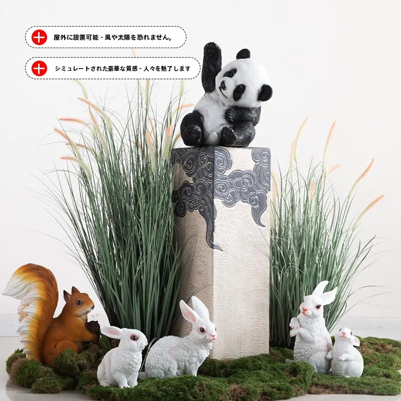 どうぶつの森 オーナメント を選ぶべきタイミングは？リアルな動物を庭に飾る、心を癒す1つの理由
