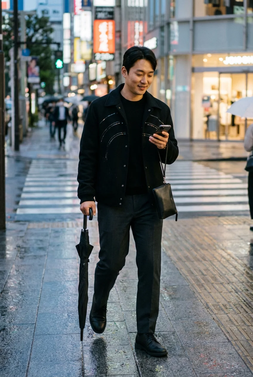 デニムジャケット コーデ 完全ガイド｜失敗しない選び方とシーン別コーデ