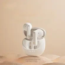 ワイヤレスBluetoothイヤフォン【スポーツ用・ノイズキャンセリング・長時間使用可能】