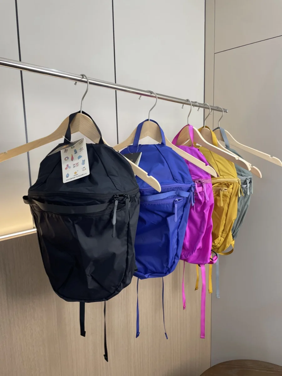 hai バックとは？男女カップル同スタイルの日常通勤に最適なバックパックの実態