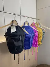 男女カップル同スタイル バックパック