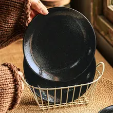 取り皿 骨皿 小皿 陶器 おしゃれ きれいめ 上品 家庭用 ケーキプレート デザート テーブルウェア