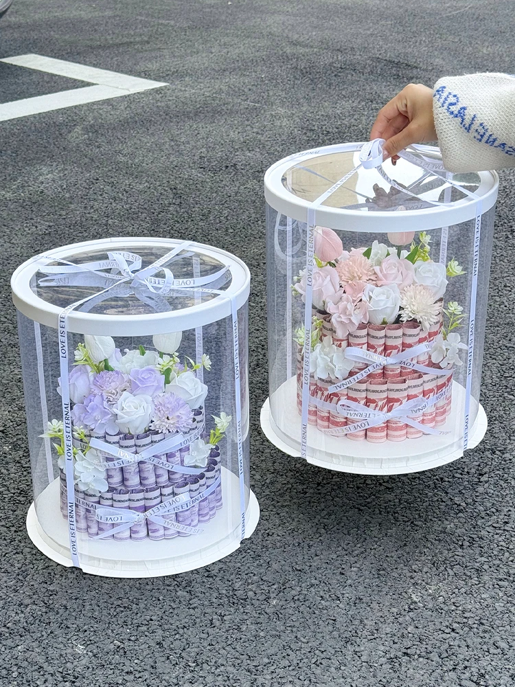 敬老の日 プレゼント 手作り 花束ギフトボックスの実用性と作成方法