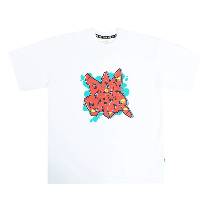 東京ストリートファッションで失敗しないTシャツは？