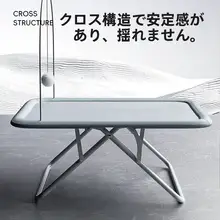 ペットベッド 犬用 猫用 小型犬 折りたたみ ハイタイプ 通気性 夏用 オールシーズン 「POPO」