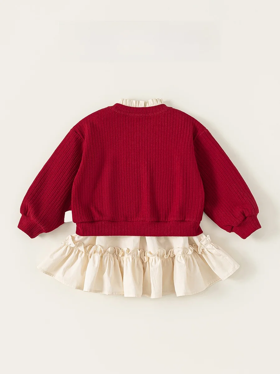 13度の秋に着せる2歳女の子の服は、どう選ぶ？