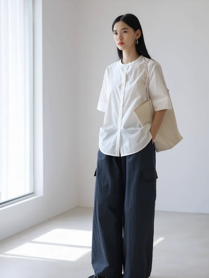 春服 メンズ 通勤用おすすめ｜機能性とスタイルのバランスを徹底解説