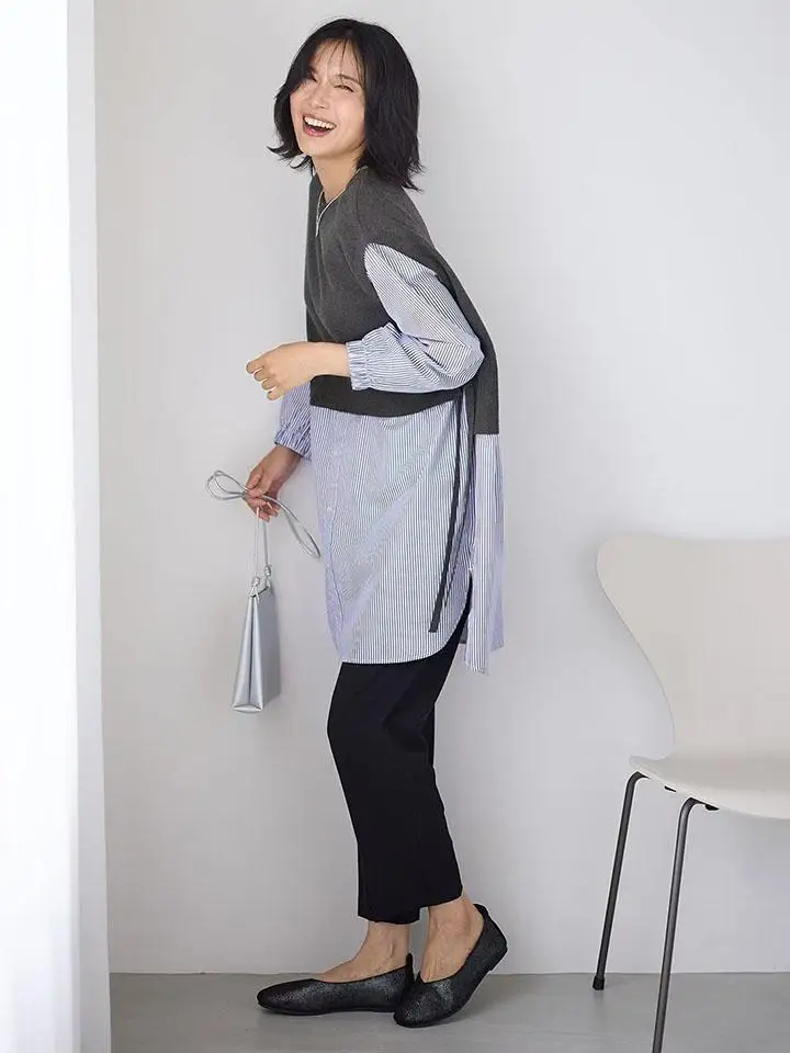 doublet 23ss は本当にコスパがいいのか？その本質を知れば、秋冬のスタイリングが変わる