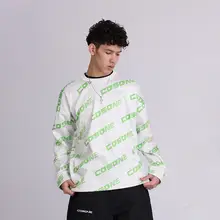 男女兼用 スノーボード＆スキー用フリースパーカー【極上の柔らかさ・保温インナー・一体感のあるデザイン】（セットアップ対応）