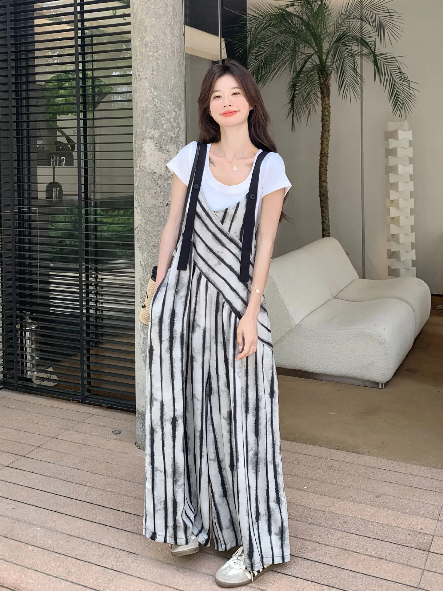 20代の女性が今夏に選ぶべきカジュアルスタイルは？
