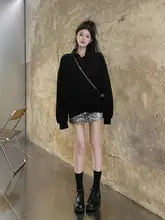 おしゃれで若々しい！フーディワンピース【秋冬用・高級感・カジュアルデザイン】（セットアップ対応）