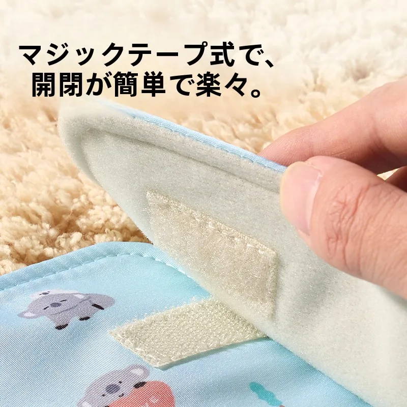 ベビーカレンダーを買うなら、この1冊が本当に役立つ？