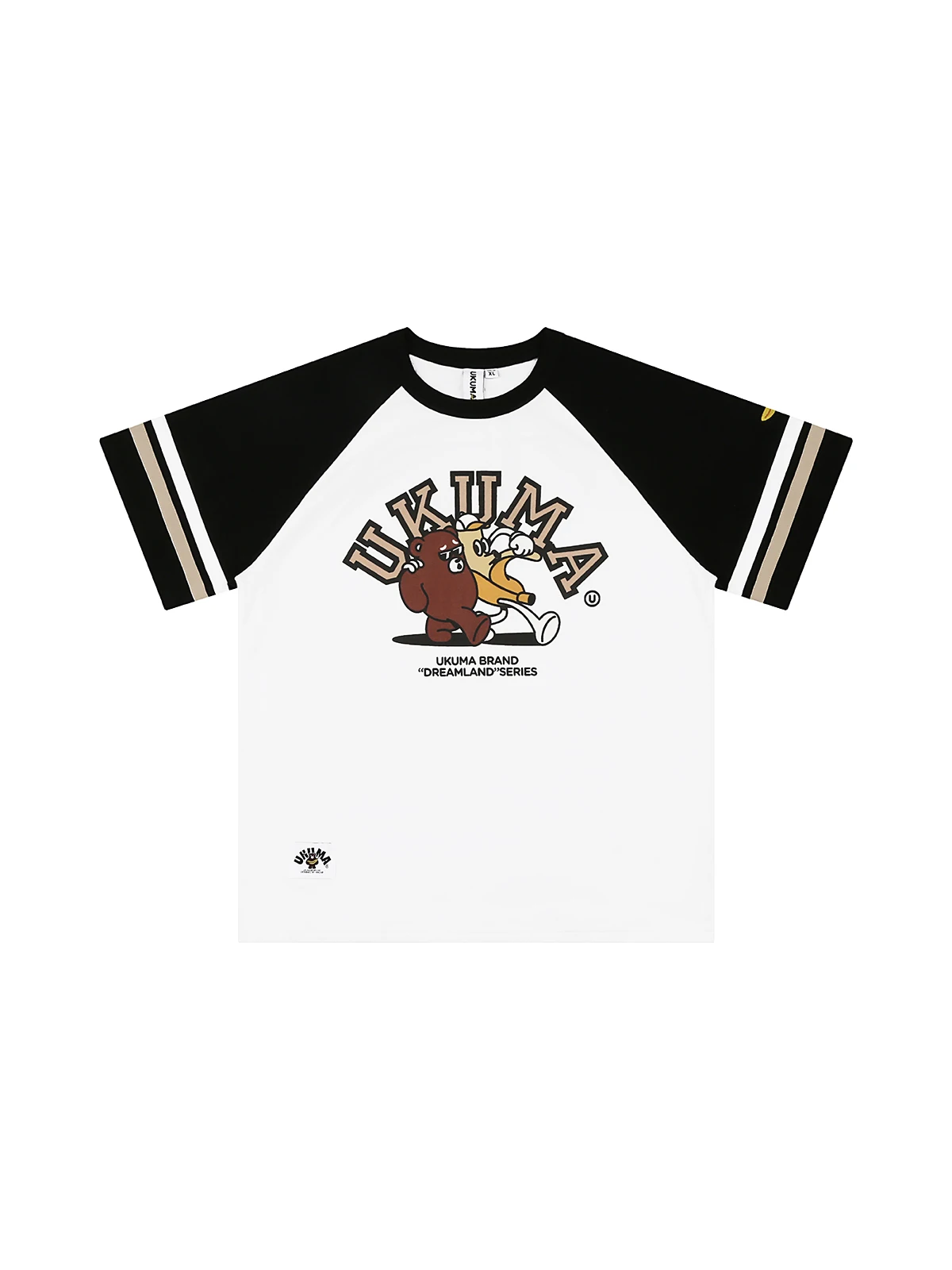 くま tシャツ ブランドを選ぶべき理由は？今夏の定番アイテムが実はこれ！