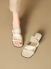 夏用透湿サンダル【女性用・軽量・疲れにくい・柔らかい底】