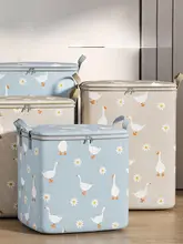 収納力抜群の衣類収納ボックス【防塵・家庭用・大容量】