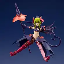 フィギュア製作キット【阿尔卡纳ディア・ヴェールレッテ】（セットアップ対応）