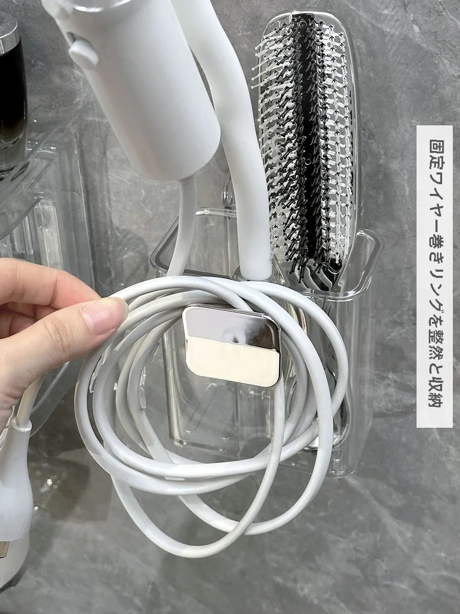 ハンズフリースタンドヘアドライヤーを選ぶべき理由は？頭皮に優しい設計が本当の安心をもたらす