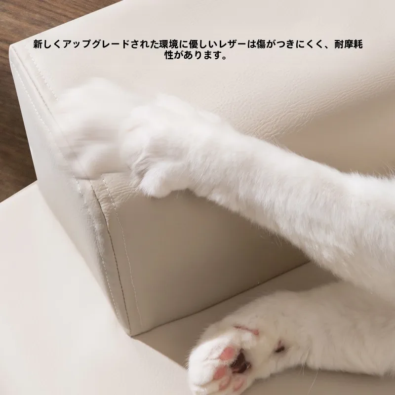 キャットネスト オールシーズンペットソファ：ドーム型ベッドの実用性とサイズ選定ガイド