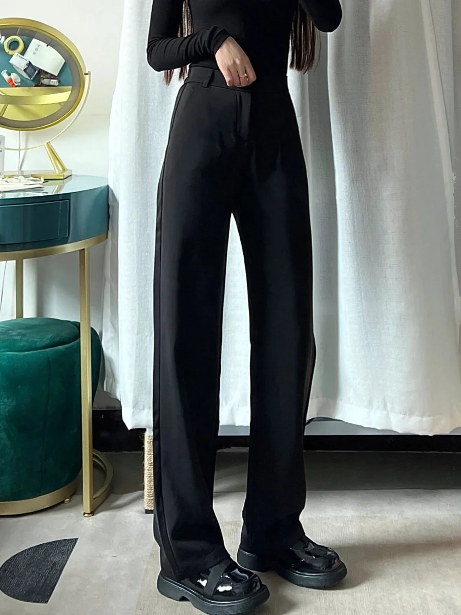 170cm  着丈80 で悩む人、本当にぴったりのパンツはどこにあるの？