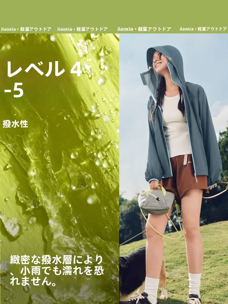 アウトドア製品を選ぶときに迷うのは、本当に「何をどう使うか」なのか？
