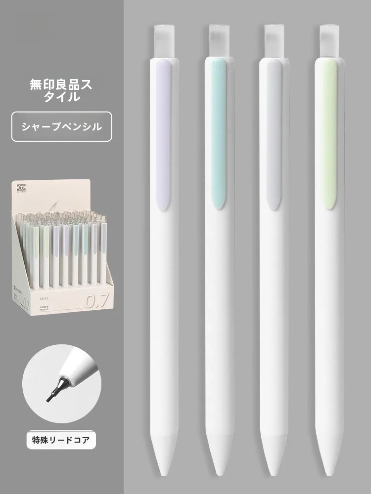 16キロ書ける鉛筆と早川式繰出鉛筆、どちらが本当の書き心地を届けるの？