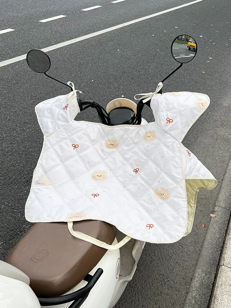 125cc フルカウルと夏の通勤スタイルをどう選ぶ？防風カバーで失敗しない夏の準備法