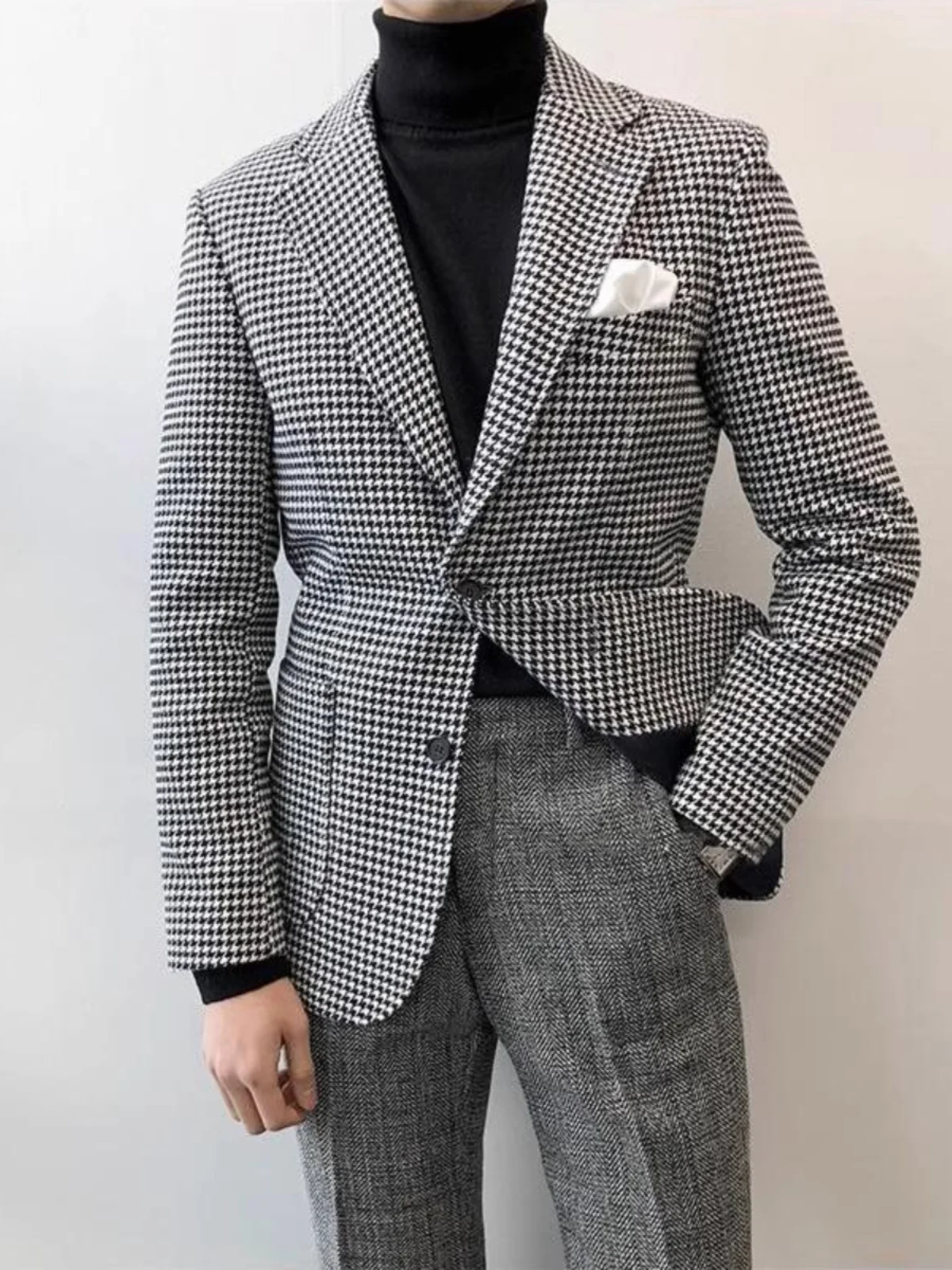 カーゴパンツ メンズ コーデ 完全ガイド｜失敗しないトップス・ジャケットの組み合わせ