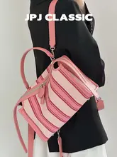 jpjclassic 春夏用バックパック【可愛い・ショルダー斜め掛け・通勤にも最適】