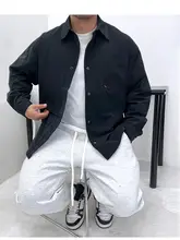 デザイナー風 フィットジャケット【春秋用・シンプル・トレンドデザイン】